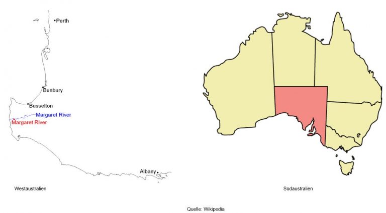 Dünckelmeyer | Weininfo Australien